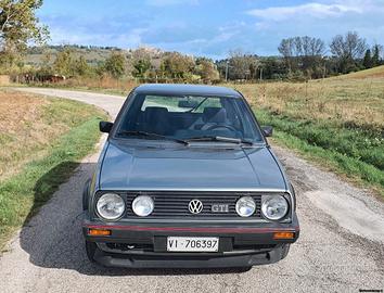 Volkswagen Golf GTI 1800 5 porte