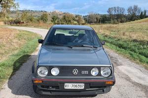 Volkswagen Golf GTI 1800 5 porte