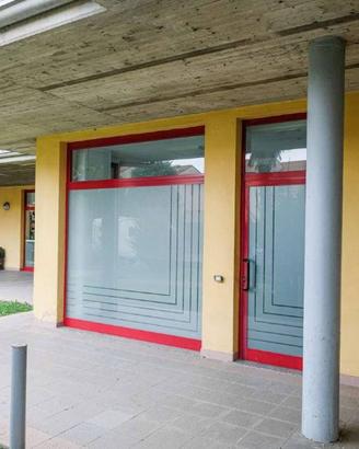 Immobile di 82 m² con 1 locale a Suisio