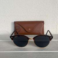 occhiali da sole rayban