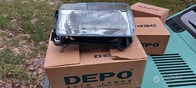 fari per vw t4