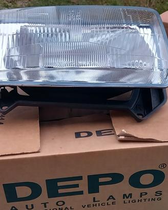 fari per vw t4
