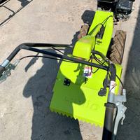 MOTOCOLTIVATORE GRILLO G42
