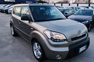 Kia Soul DIESEL 130K KM!