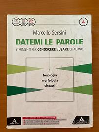 datem  le parole