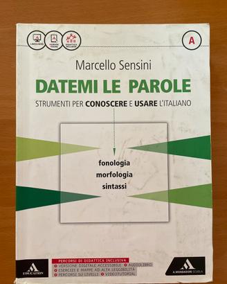 datem  le parole