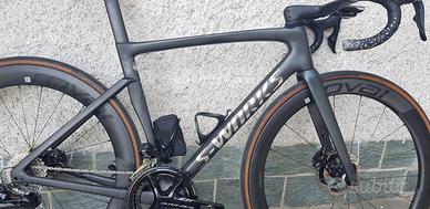 telaio specialized tarmac sl7 