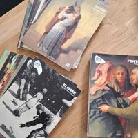 Art Dossier Giunti collezione 