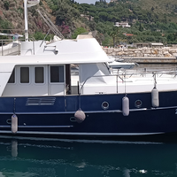 Beneteau Swift Trawler 42 Fly