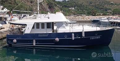 Beneteau Swift Trawler 42 Fly