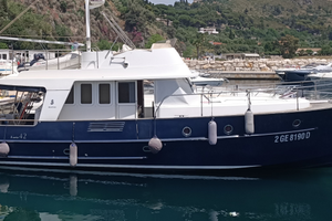 Beneteau Swift Trawler 42 Fly