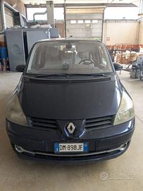 Espace IV 2.0 DCi 2008