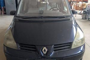 Espace IV 2.0 DCi 2008