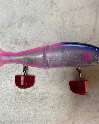 Gan Craft Jointed Claw 178