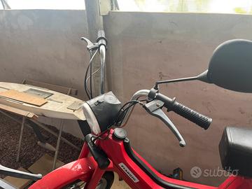 Piaggio SI tutto originale