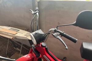 Piaggio SI tutto originale