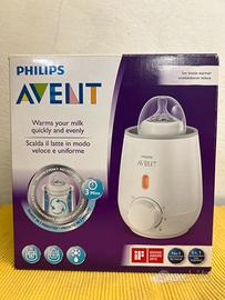Scalda biberon Scalda latte Philips
