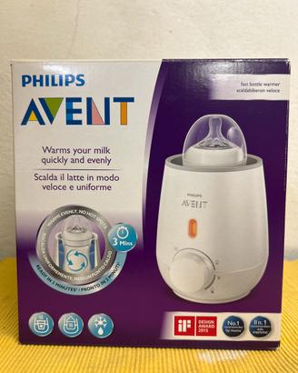 Scalda biberon Scalda latte Philips