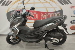 Cyclone RT1 nuovo da immatricolare