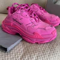 Balenciaga sneaker donna