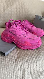 Balenciaga sneaker donna