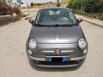 Fiat 500 1.3 Multijet 16V 95 CV Lounge