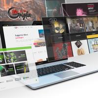 Sviluppo web design ed E-commerce