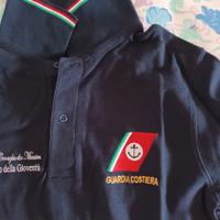 polo guardia costiera TG.s