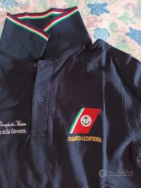 polo guardia costiera TG.s
