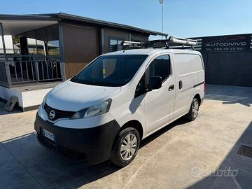 Nissan NV200 1.5 dCi 90CV Furgone