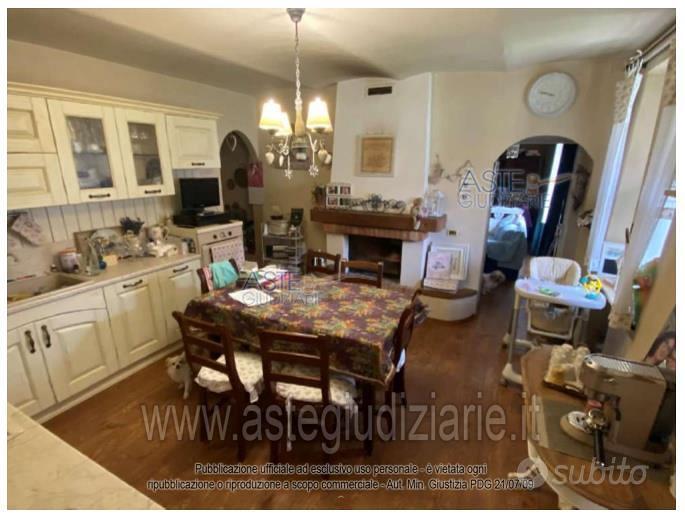Appartamento – Pontestura, Quarti - Vista 5