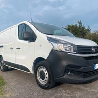 FIAT Talento 2.0 Ecojet 120Cv PC-TN Cargo NAVI