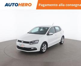 VOLKSWAGEN Polo NN84356