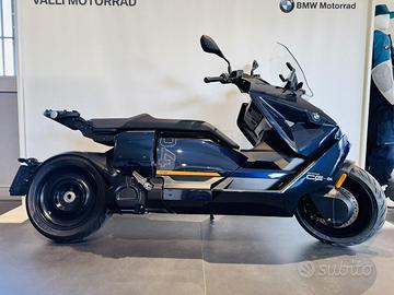 BMW CE 04 Abs