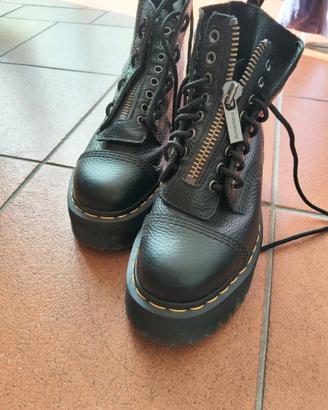 stivaletti Dr Martens 
