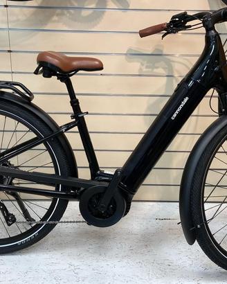 CANNONDALE Adventure Neo 3.1 EQ (Black)