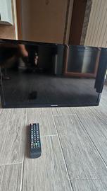 TV SAMSUNG T28C570 27"