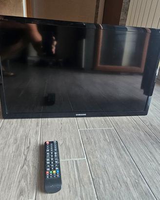 TV SAMSUNG T28C570 27"