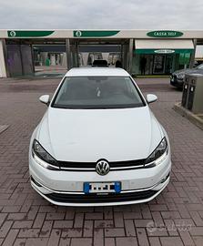 Golf 7