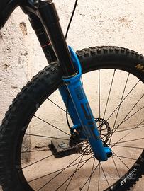 BMC fourstroke carbonio anno 2022