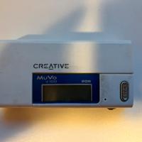 Creative Muvo V100 lettore mp3 2GB