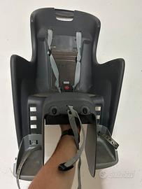 Sediolino bicicletta