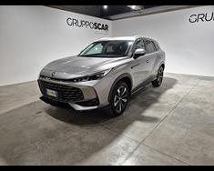 MG HS (2022-2025) - HS 1.5T-GDI AT Comfort U66183