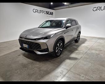 MG HS (2022-2025) - HS 1.5T-GDI AT Comfort U66183