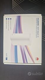 Router Huawei WiFi Mesh 3+ (WS8100 V2)
