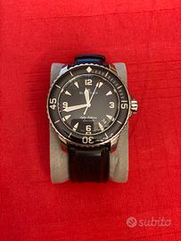 Blancpain Fifty Fhatoms
