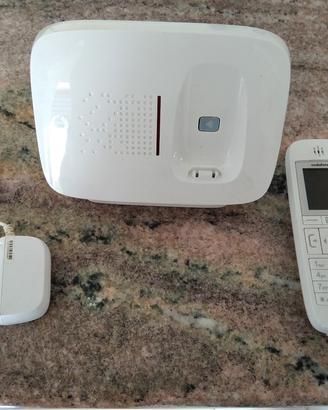 cordless vodafone