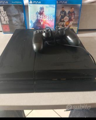 PlayStation 4