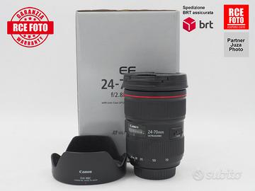 Canon EF 24-70 F2.8 L II USM (Canon)