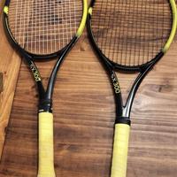 Racchetta tennis